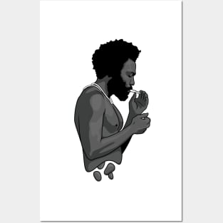 This is America Posters and Art